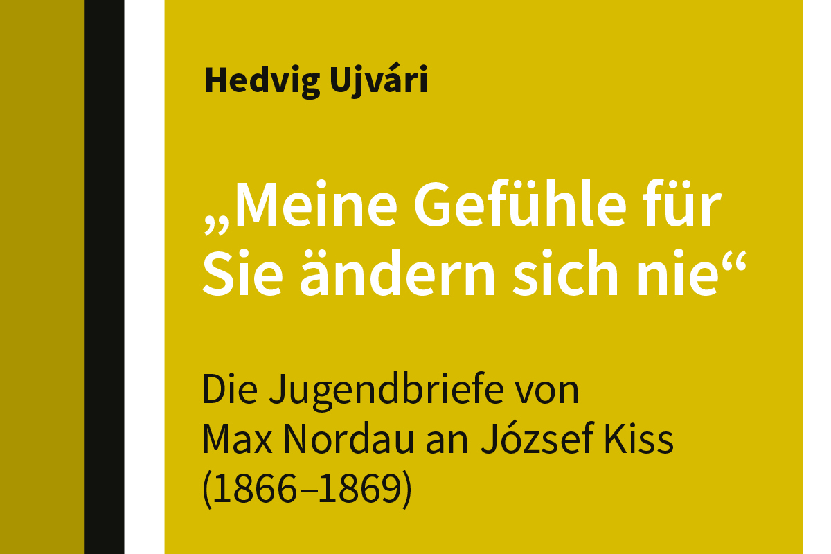 „Meine Gefühle für Sie ändern sich nie“