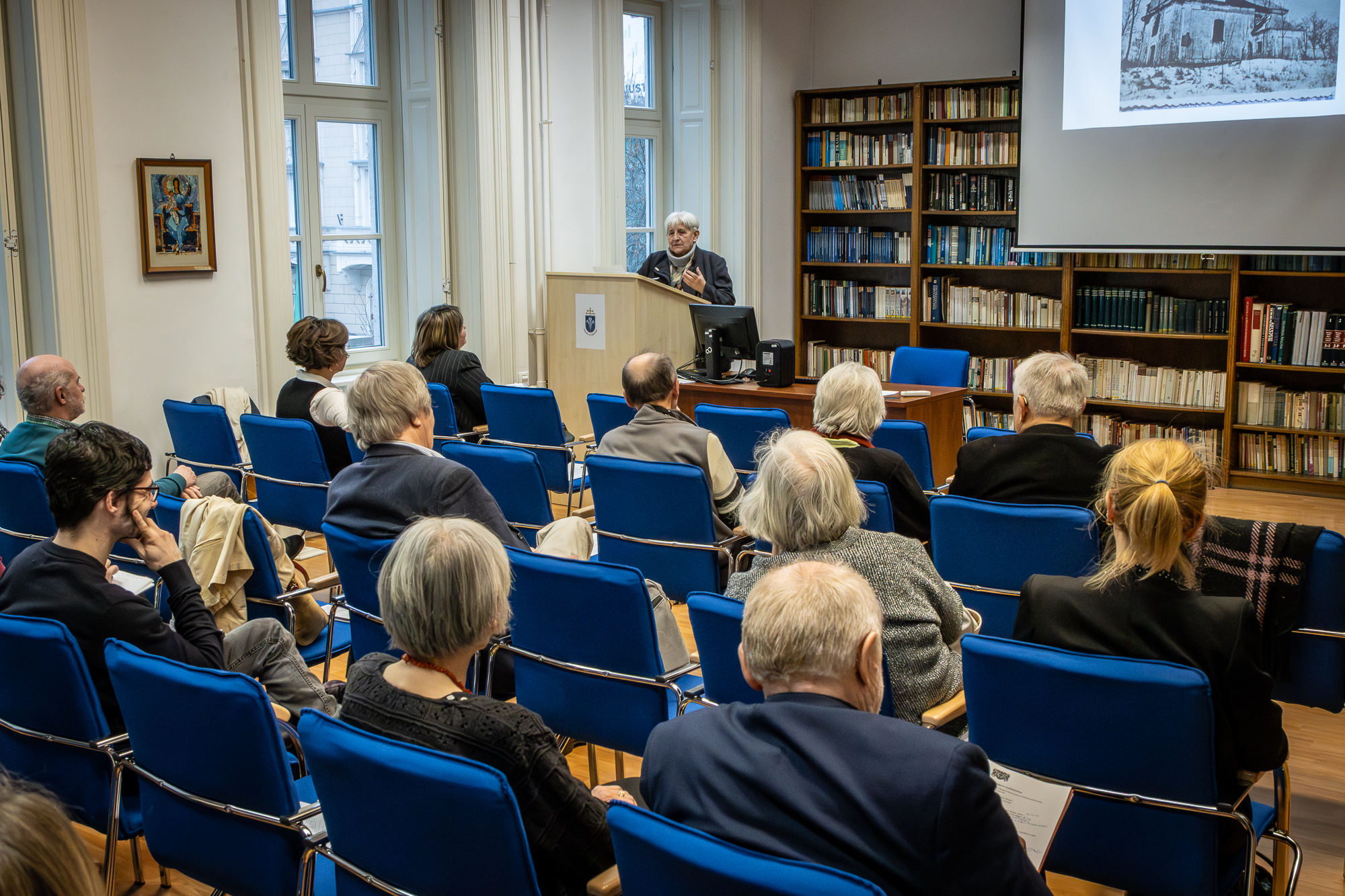 Pap költők a régi magyar irodalomban
