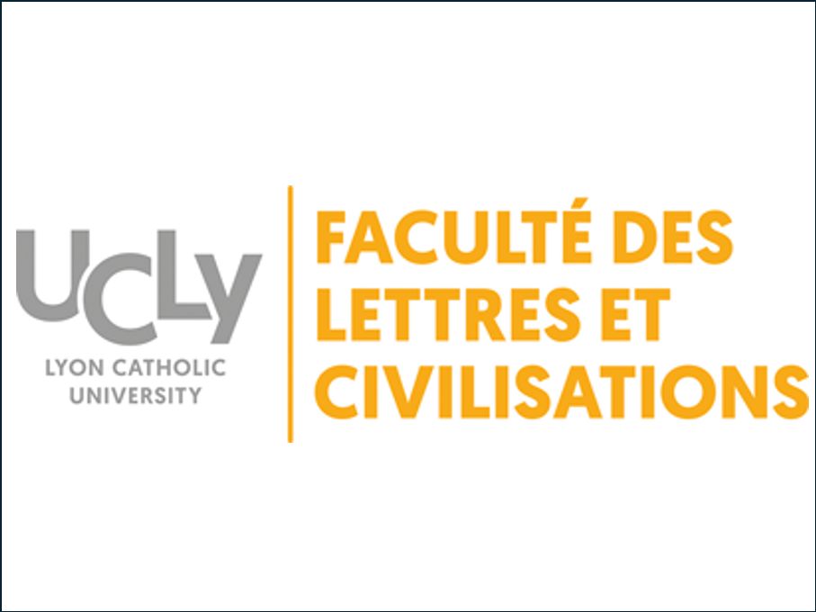 Blended Intensive Programme, Lyon Catholic University - Habiter demain, penser l’avenir : entre philosophie, art et littérature