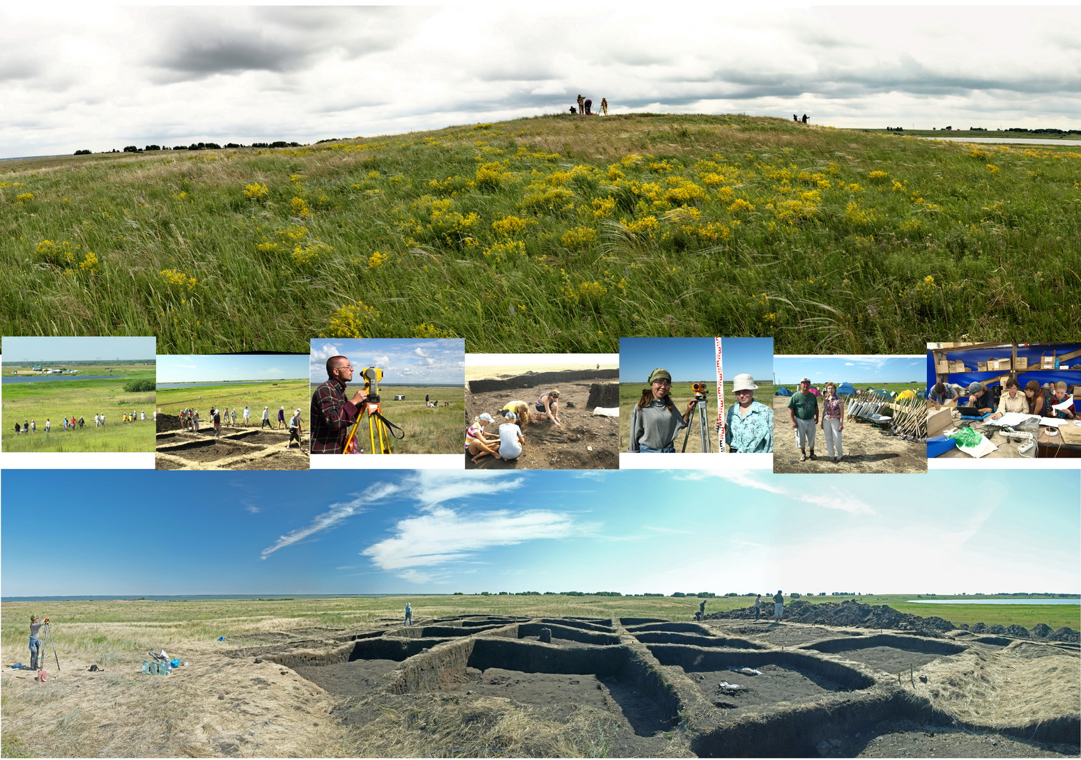 A Pázmány BTK kutatói új fejezetet nyitottak a magyar őstörténet-kutatásban