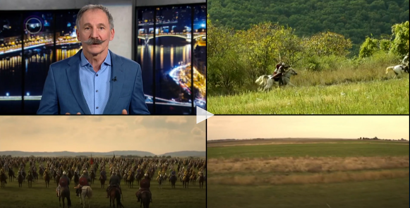 Ez itt a kérdés Mit nem tudunk Attiláról?