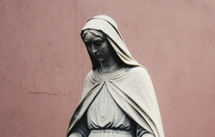 Tanúim lesztek - a Római Katolikus Egyház félórája