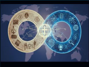 International symposium on Jesuit Studies and Digital Humanities, Universidad Loyola, Seville - BIP program oktatók számára