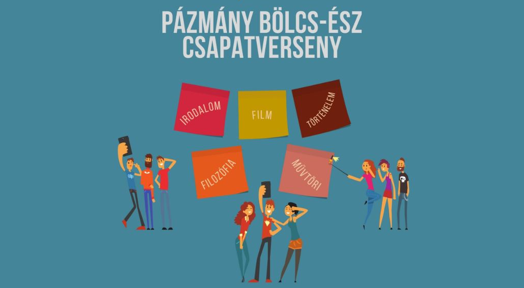 Pázmány Bölcs-Ész