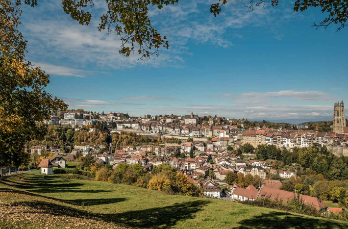 Swiss European Mobility Program pályázat a 2026/2027-es tanévre