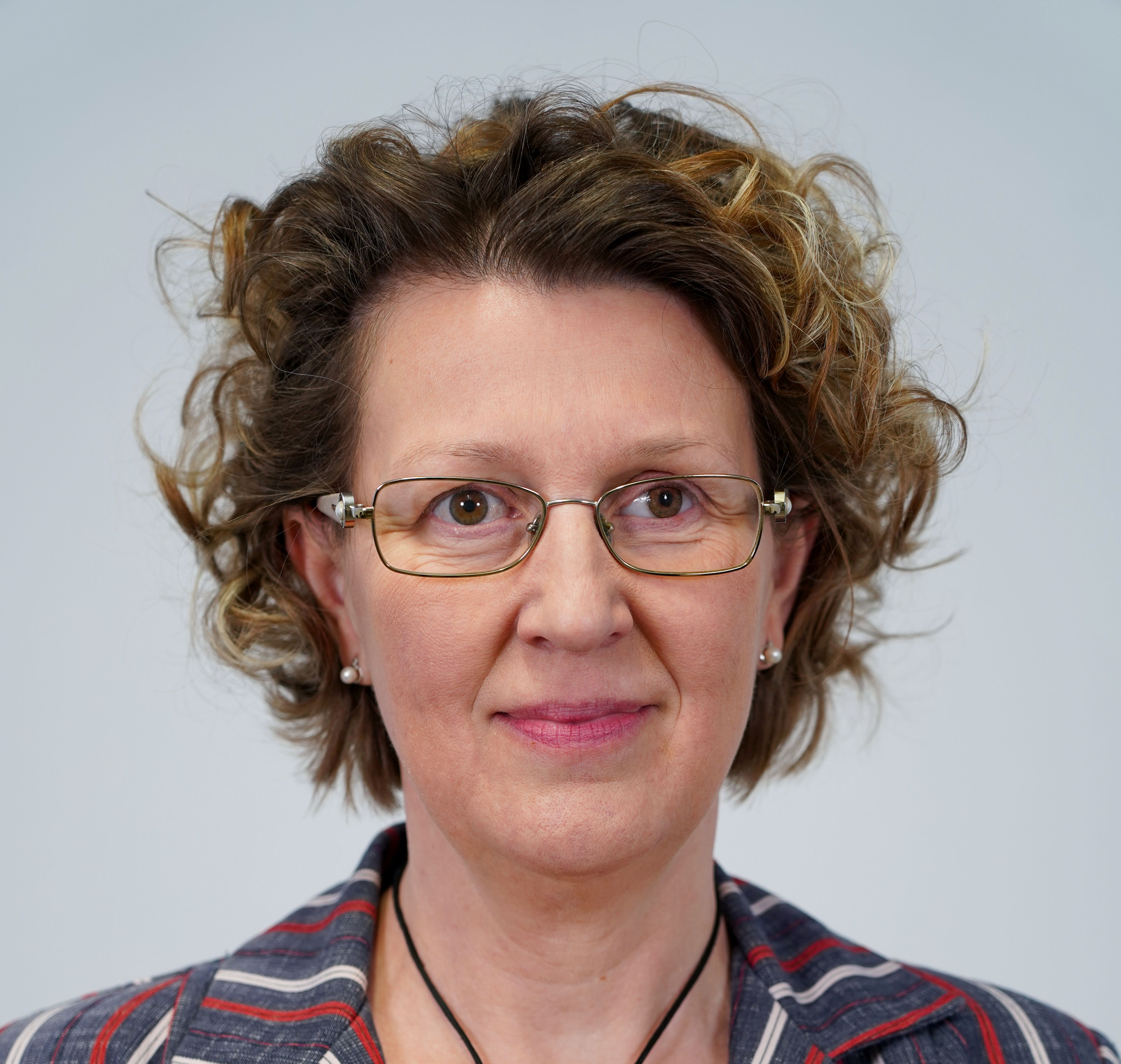 Andok Mónika a Kar legjobb oktatói között