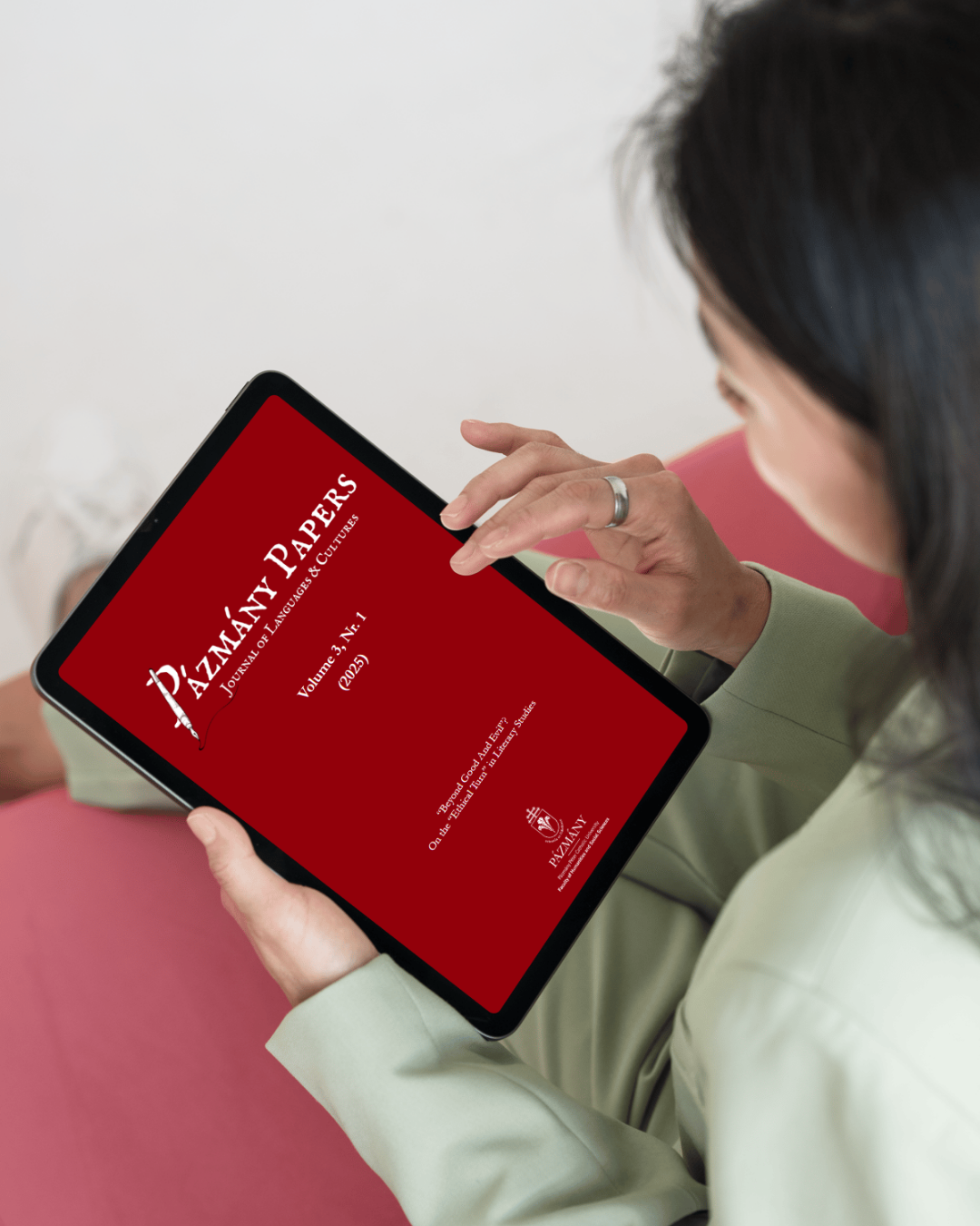 Megjelent a Pázmány Papers legújabb száma