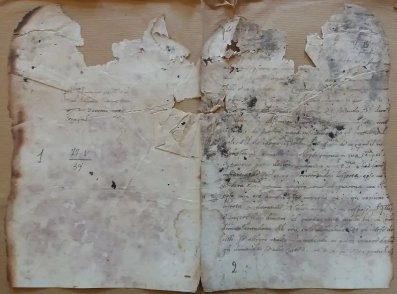 Elfeledett magyar történetek nyomában Itáliában: megújult a Vestigia Kutatócsoport egyedi adatbázisa