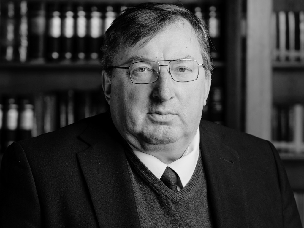 „Benne volt ez a szeretet minden megerősítő tekintetében…” – hallgatója búcsúzik Fodor György atyától