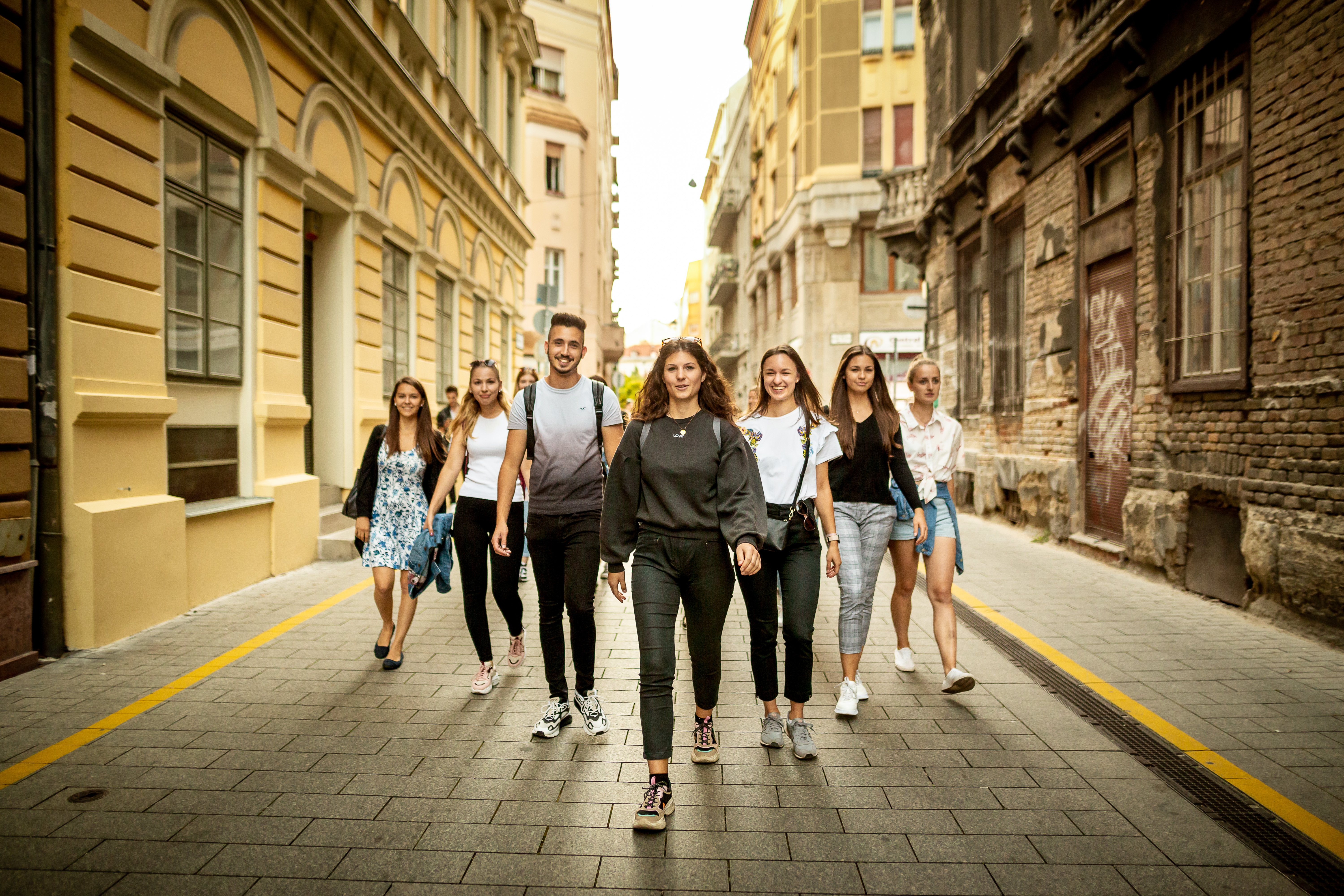 Töretlenül nő a Pázmány BTK népszerűsége: több mint 19 ezer jelentkezés a felvi.hu adatai szerint