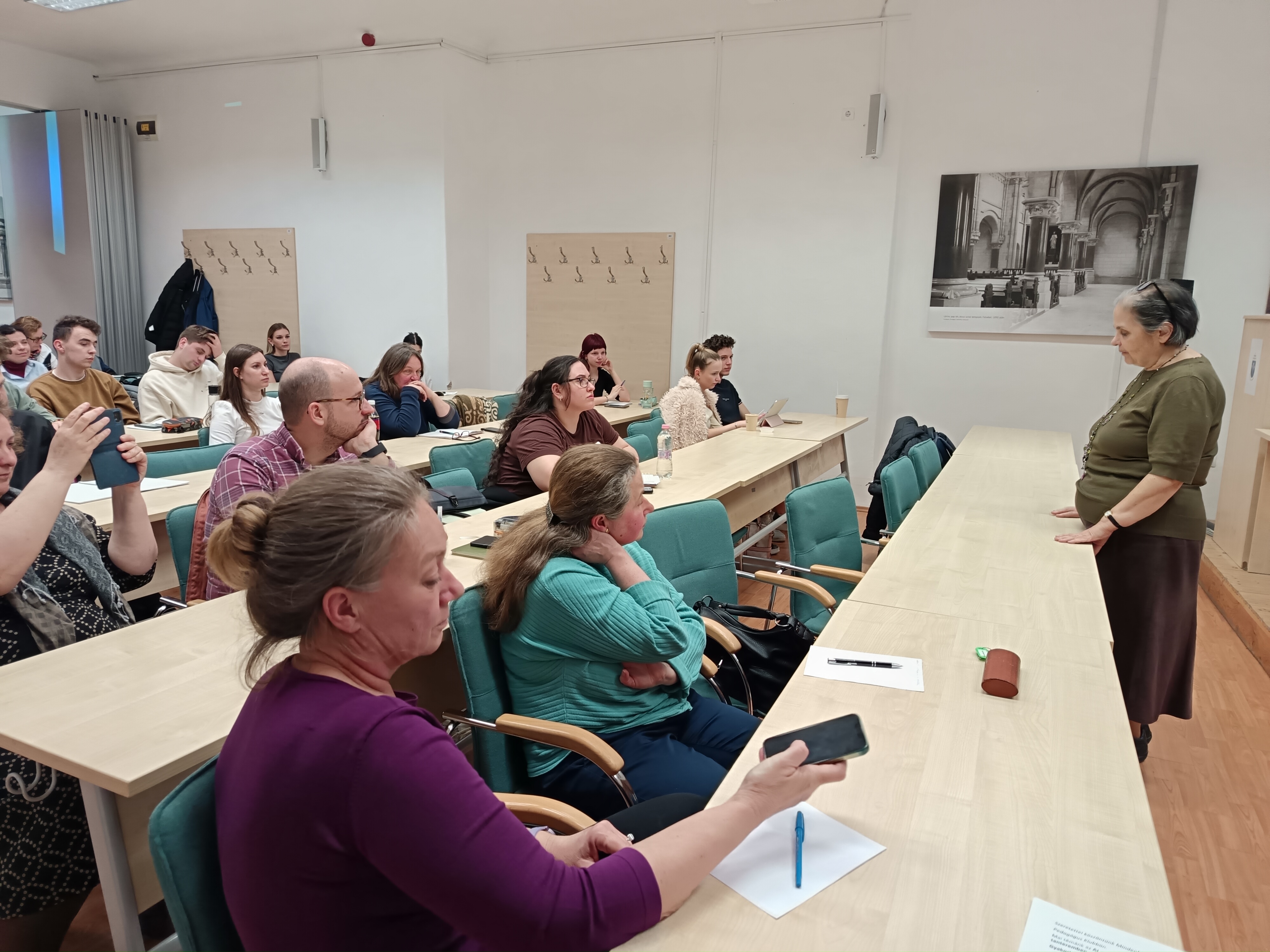 AI – KULCS – Mesterséges intelligencia a tanteremben