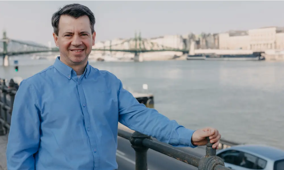 Interjú a humor társas és társadalmi szerepéről