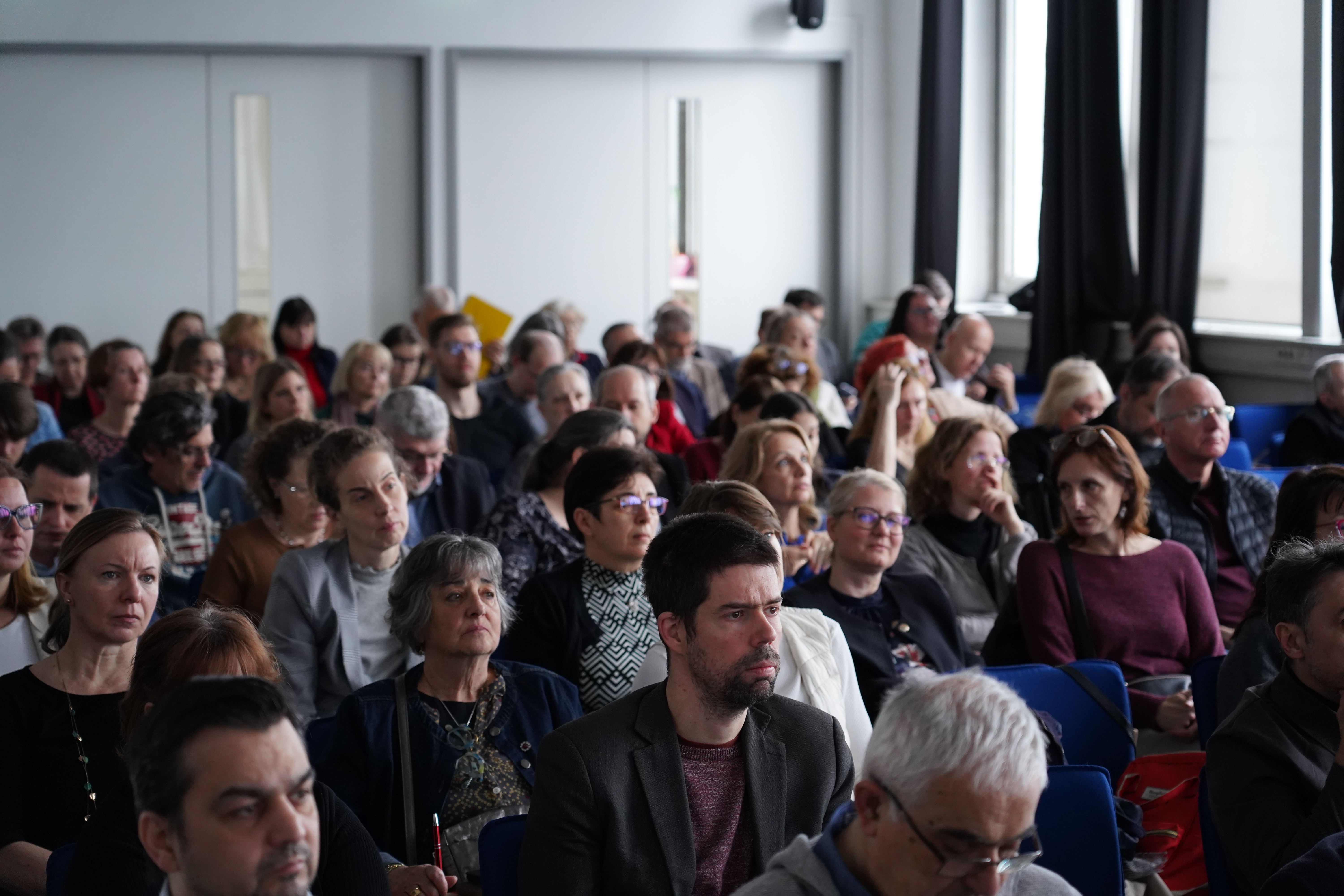 Kompetencianapot tartott a Pázmány BTK