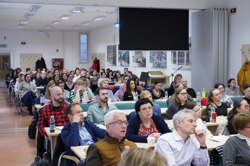 Krízisek korában – Katasztrófapszichológiai konferenciát tartottak a Pázmányon