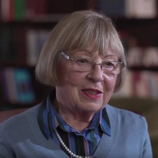 "Hazaérkeztem a Pázmányra"