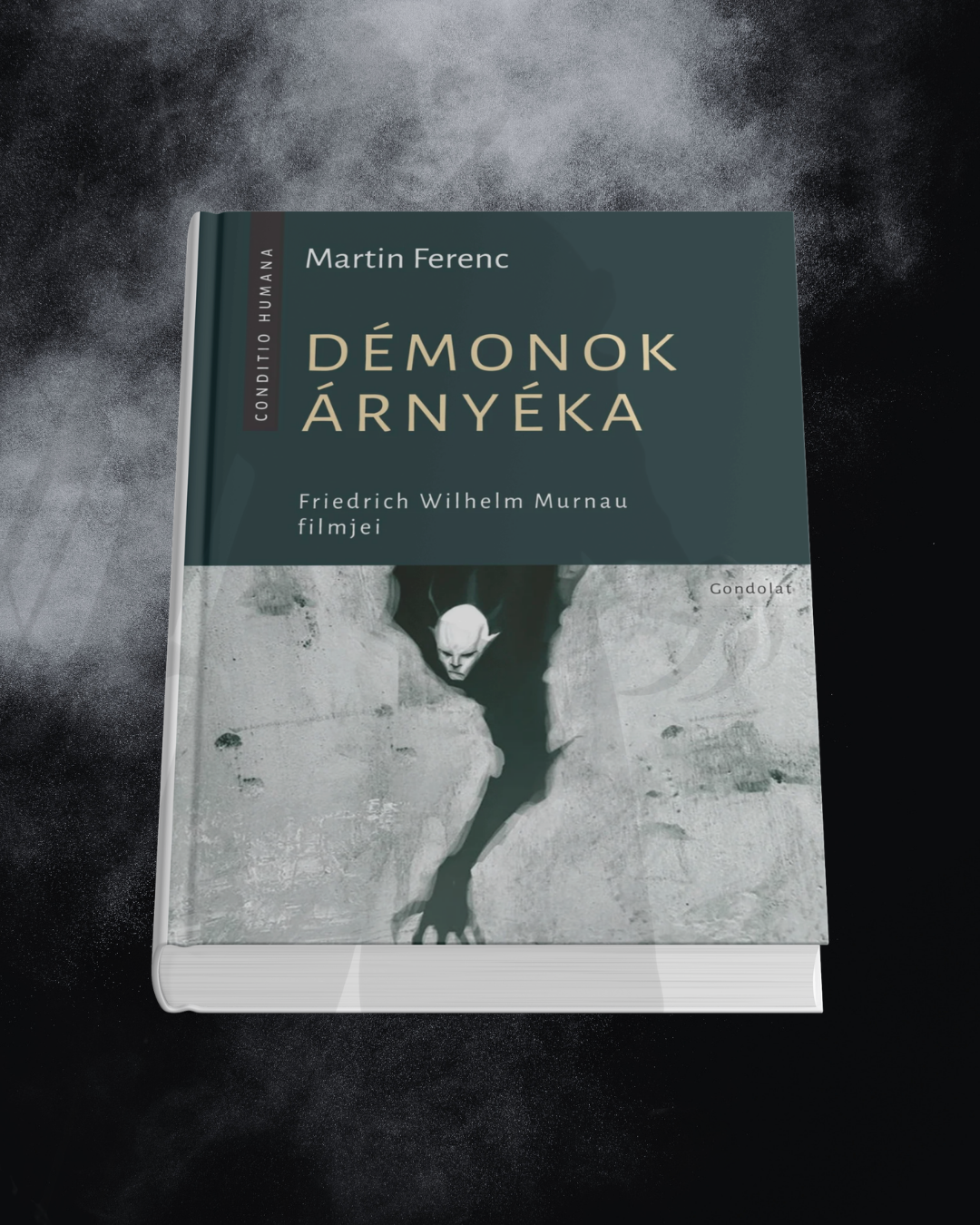Démonok árnyéka