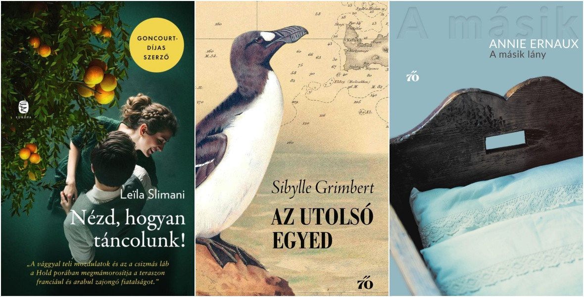 Megvannak az első Somlyó György Műfordítói Díj döntősei