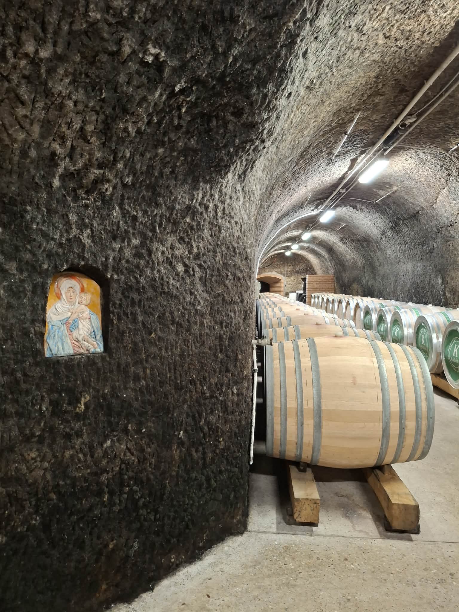 Tanulmányi kiránduláson jártak a Gazdaságtudományi Intézet hallgatói, munkatársai