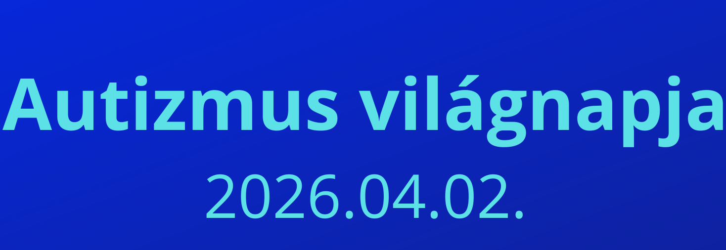 Autizmus Világnapja
