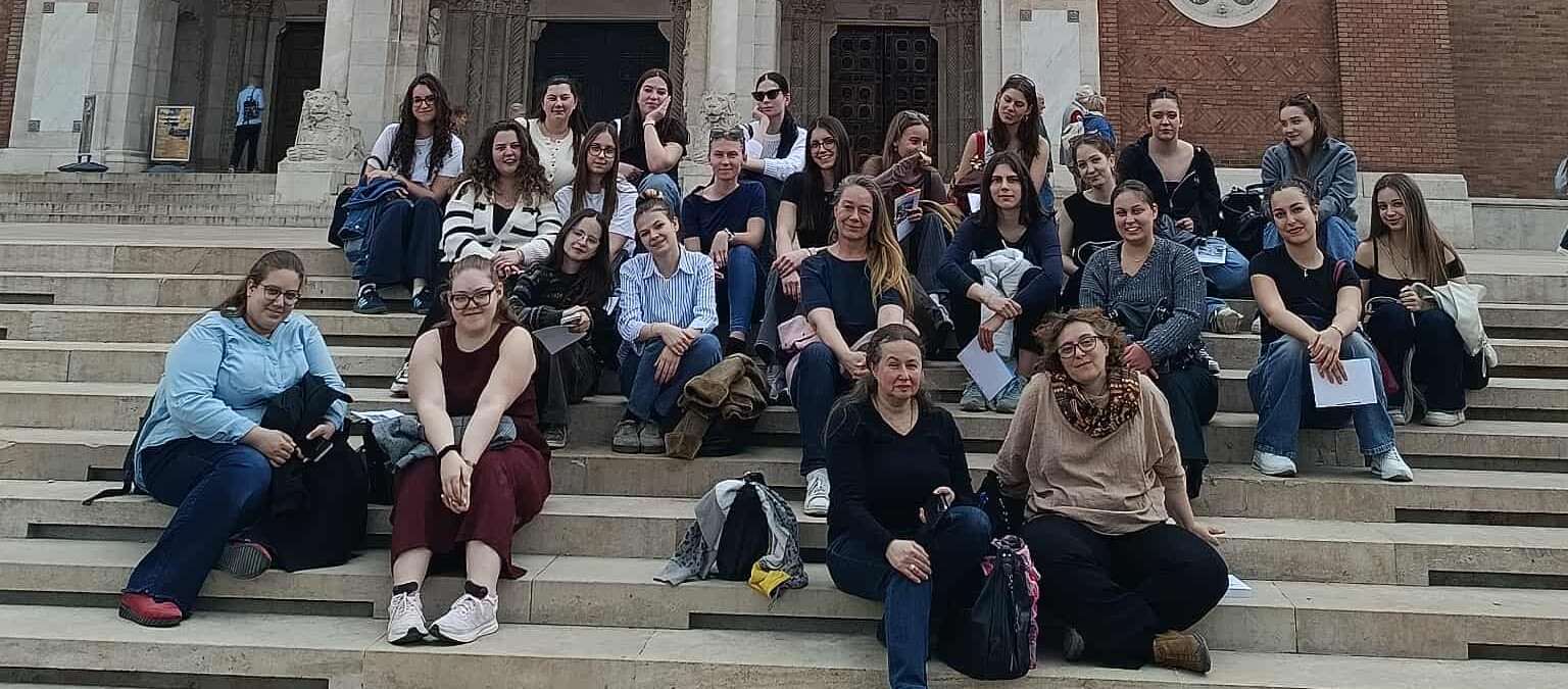 Szegedi Kirándulás