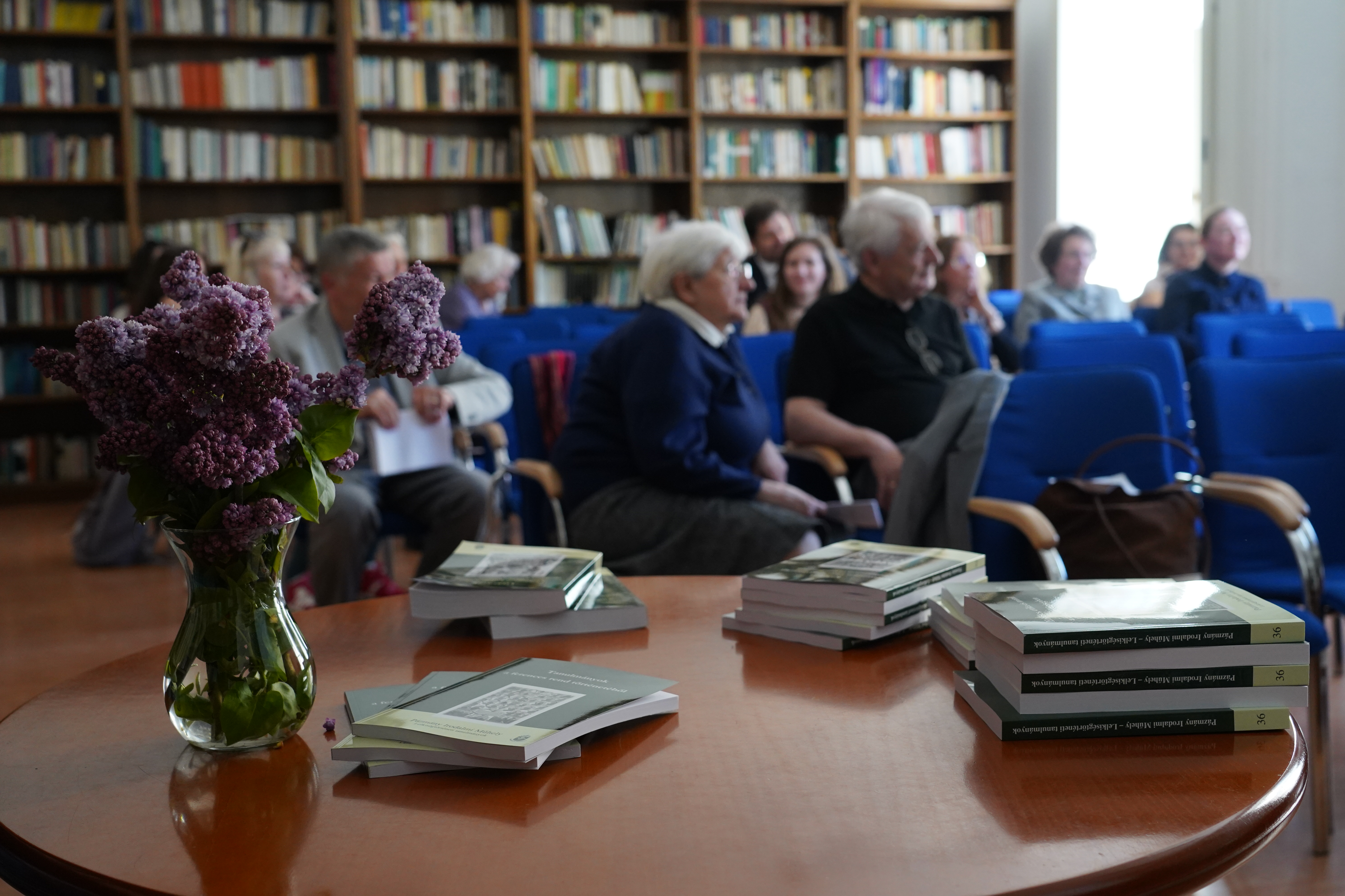 XIX. Lelkiségtörténeti Konferencia: Álom a régi magyarországi régiségben