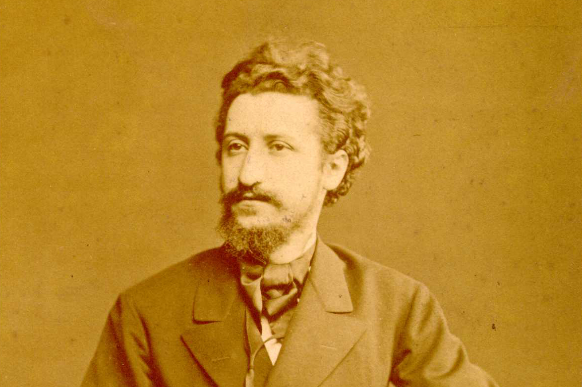 Megjelent Ujvári Hedvig új könyve – Goldziher Ignác tárcalevelei az 1889. évi Orientalista Kongresszusról