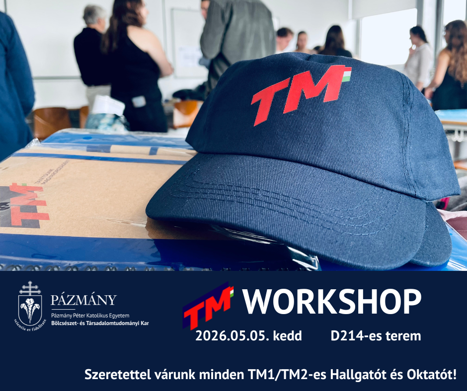 TM Workshop