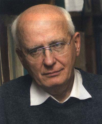 Gyász: elhunyt Csúcs Sándor professzor