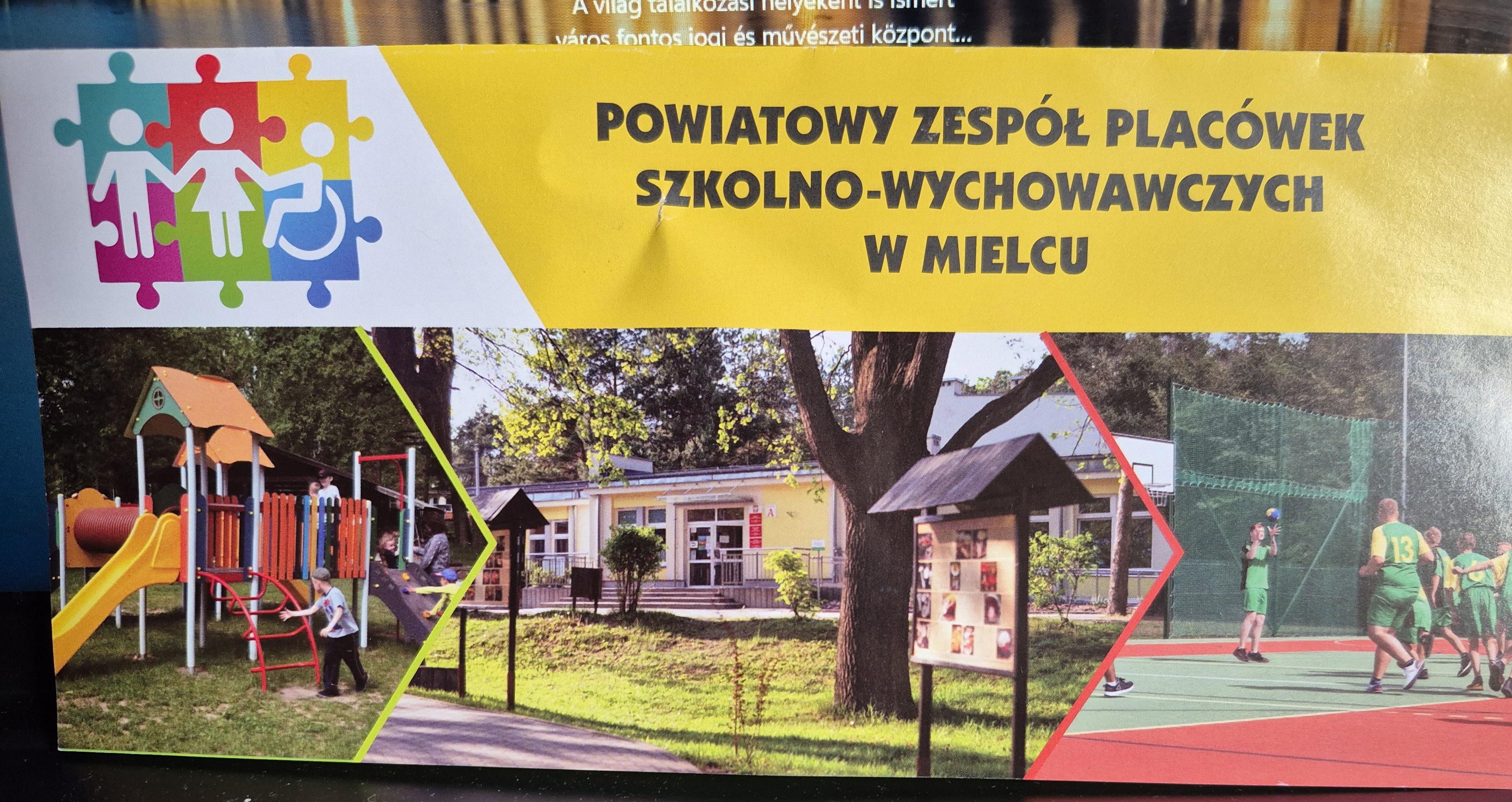 Fazekasné dr. Fenyvesi Margit címzetes egyetemi tanár óraadó kolléganőnk 2026. április 20- 24-ig a lengyelországi Mielecben járt