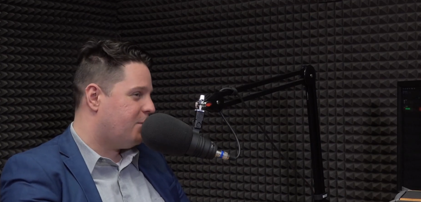 Elstartolt az Olvadáspont, a sarkvidékkutatás podcastje