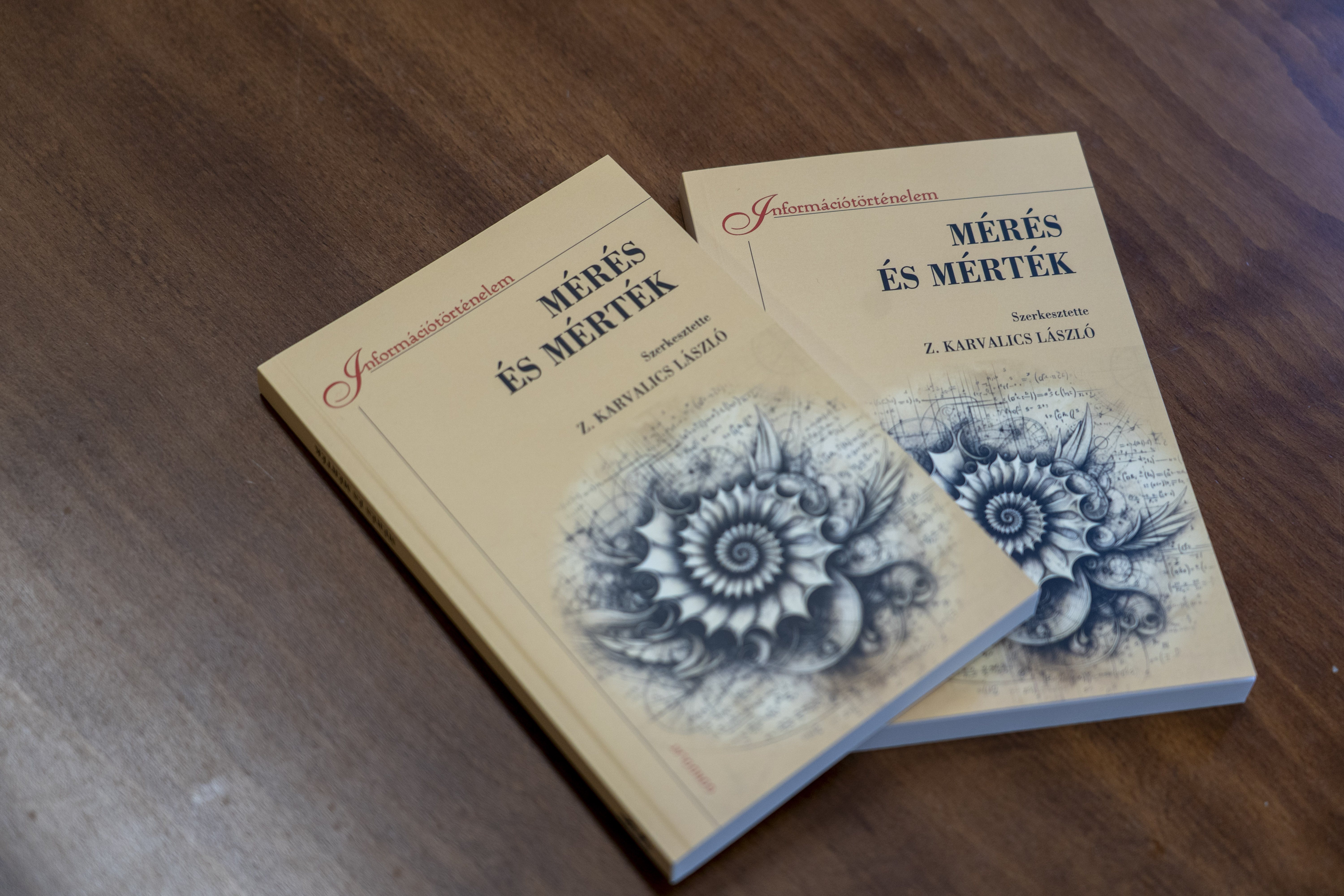 Könyvbemutató a Pázmány BTK-n: Mérés és mérték – tudományok határán