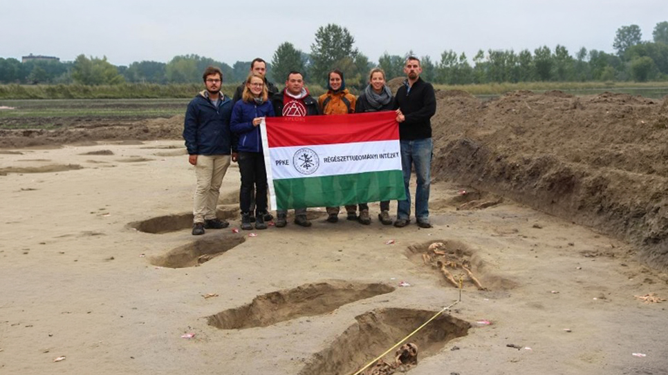 A magyar honfoglalásról sok szemmel. Régi kérdések – új válaszok