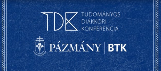 Sikeres kari TDK-szereplés a Kommunikáció- és Médiatudományi Intézetben