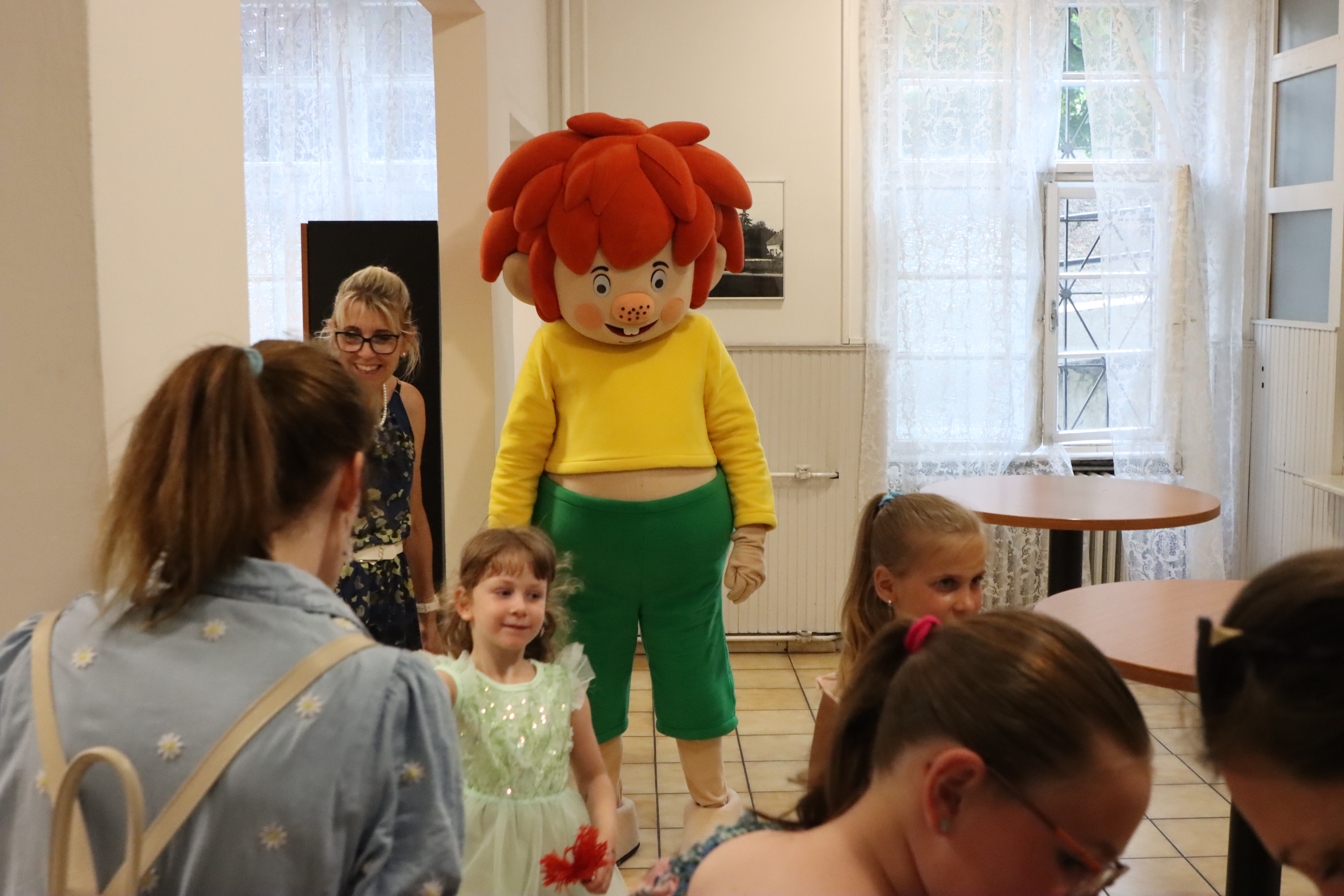 Nagy sikerrel zajlott a Múzeumok Éjszakája a Iohanneumban
