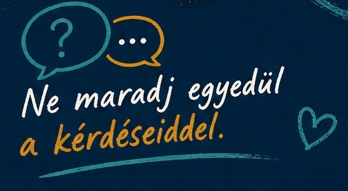 Még nem késő