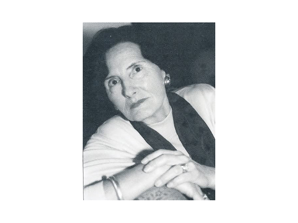 Gyászmise T. Erdélyi Ilona tanárnőért