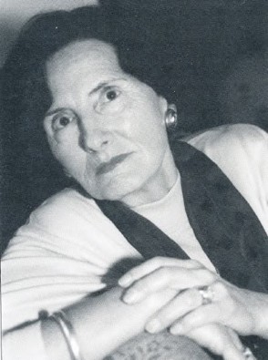 T. Edélyi Ilona (1926–2026)
