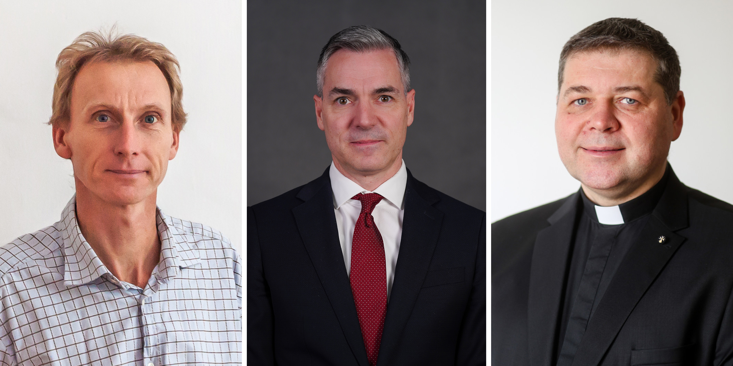 Egyetemi tanári kinevezésben részesült a Pázmány BTK három oktatója