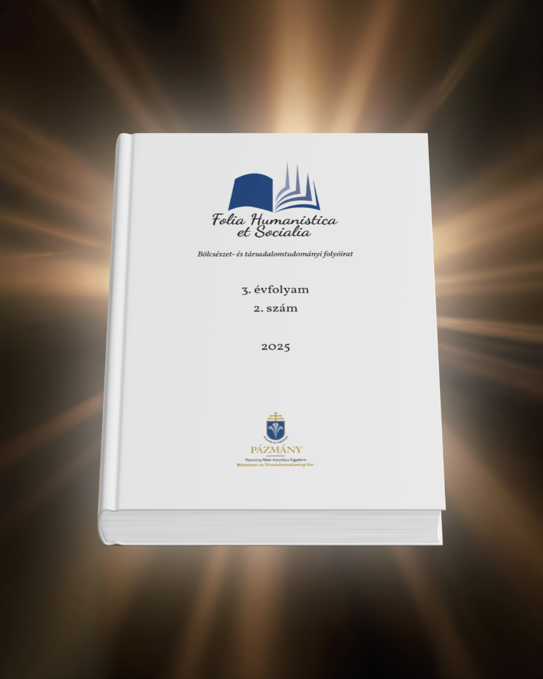 A tudomány útján: OTDK-s hallgatók kutatásai a Folia Humanistica et Socialia új számában