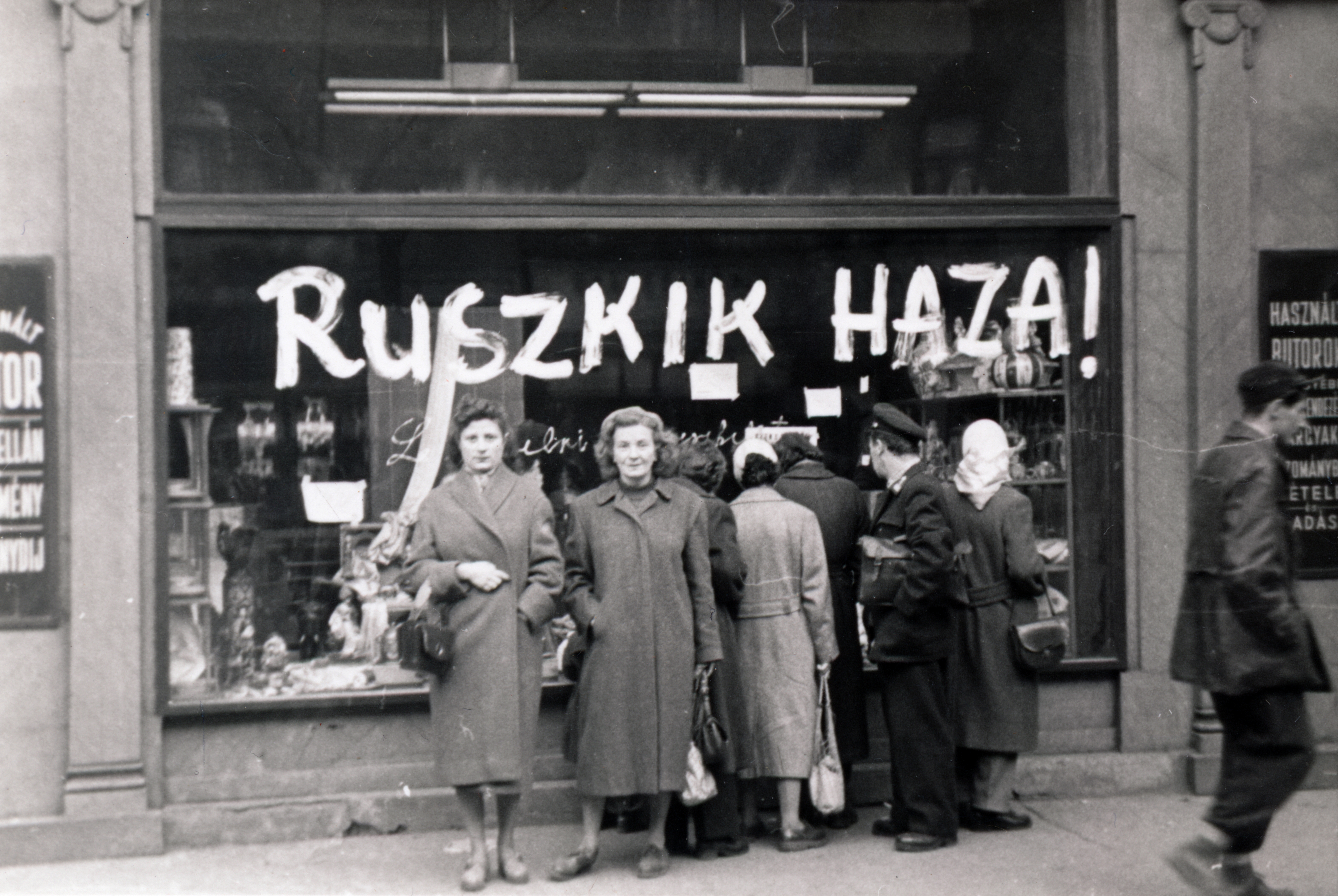 New York-i vetítés és készülő film – Szekeres Csaba amerikai útjáról