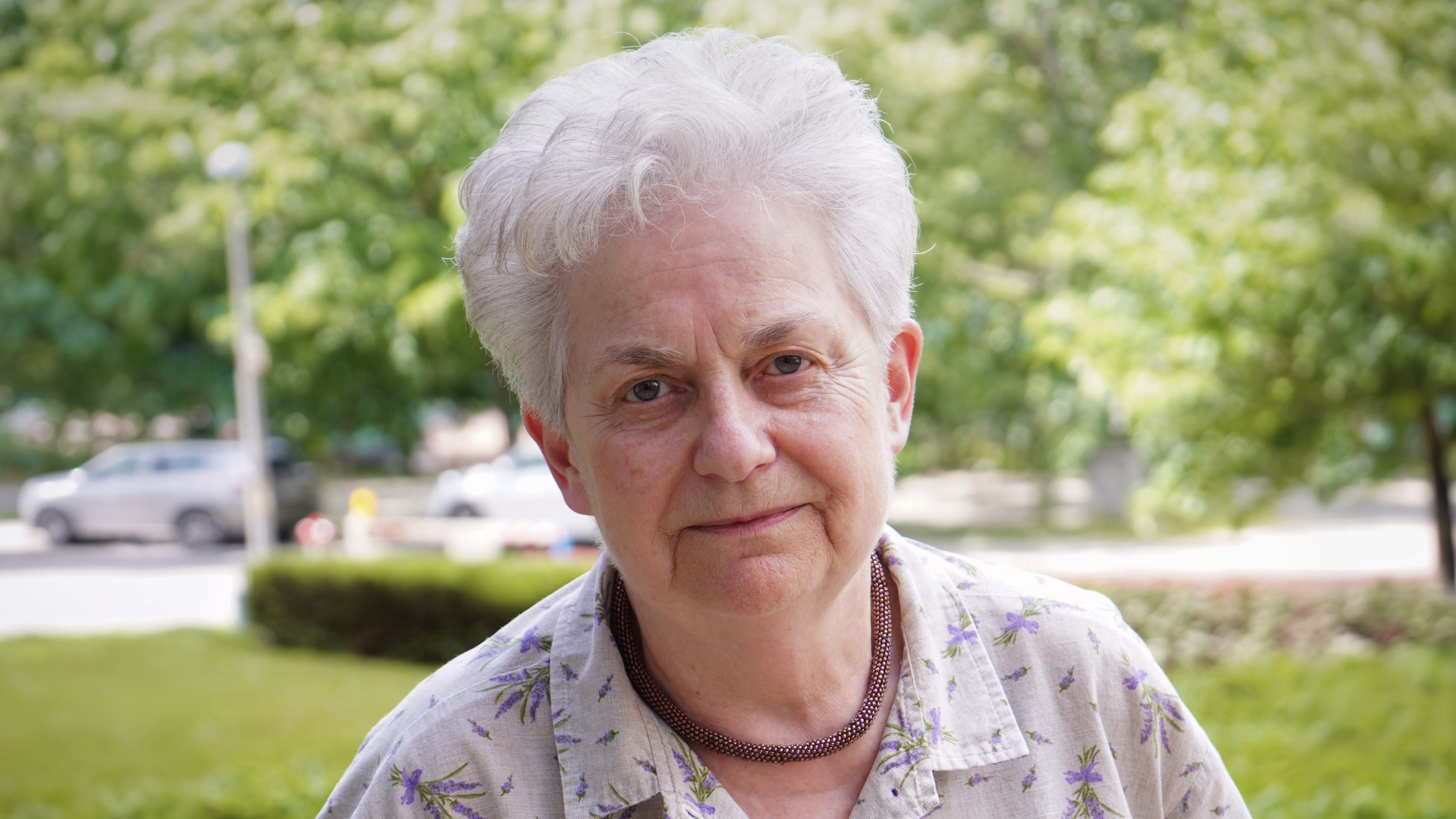 Dr. Buzás Ilona