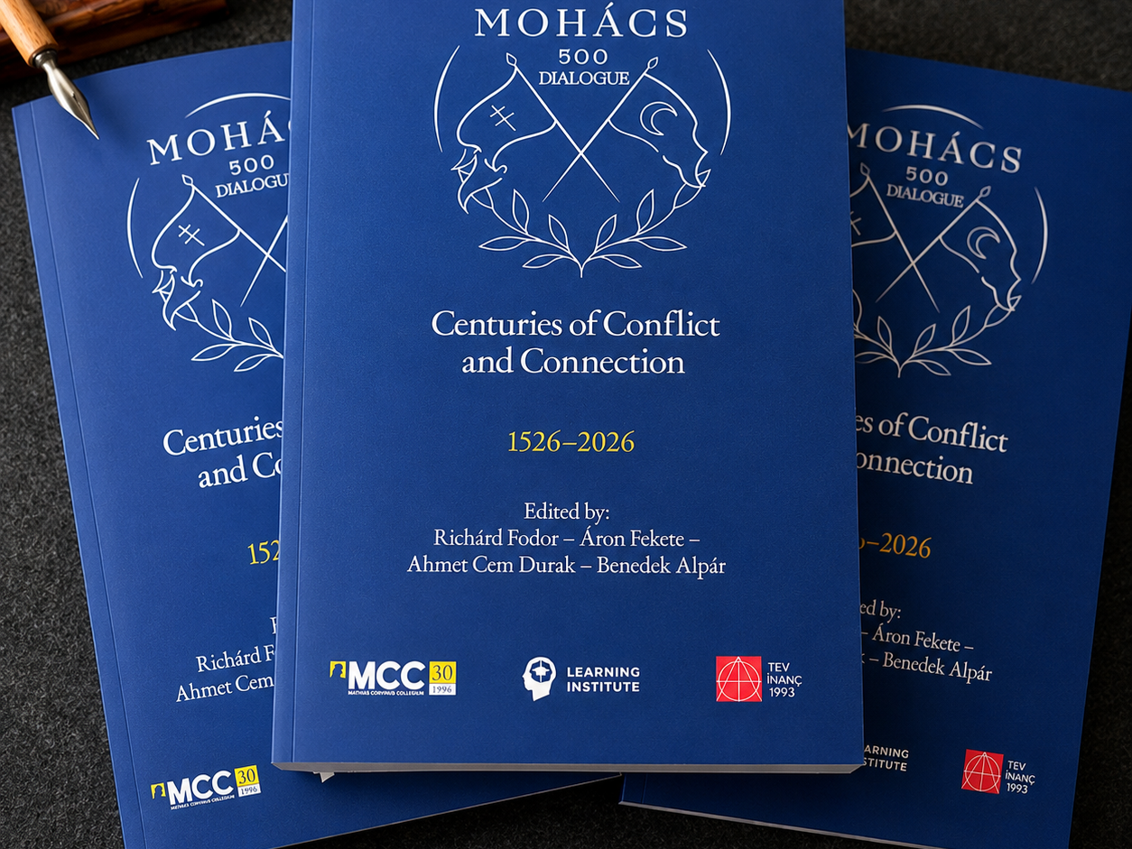 Mohács 500 Dialogue – nemzetközi kutatásalapú diákprojekt a közös múltról