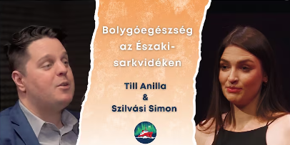 Olvadáspont podcast: Bolygóegészség az Északi Sarkvidéken