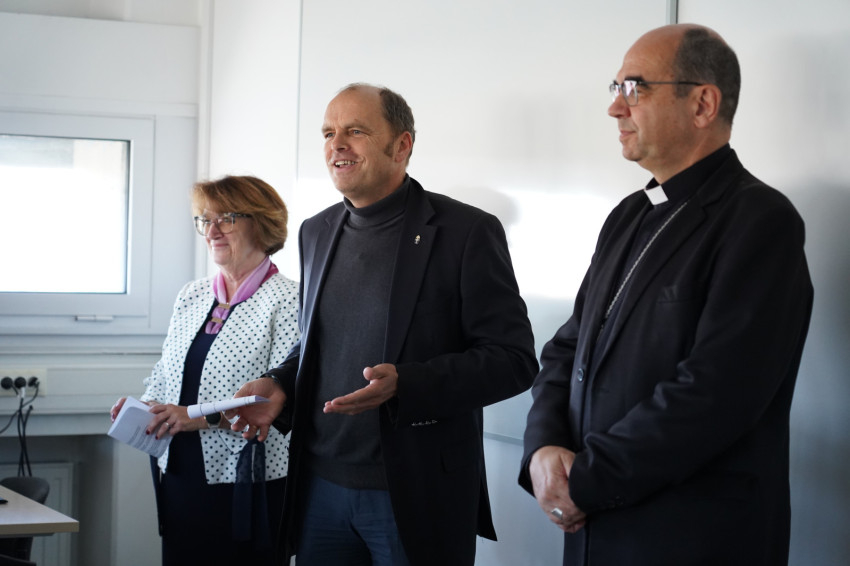 Elindult a demencia-szaktanácsadó szakirányú továbbképzés a Pázmány BTK-n