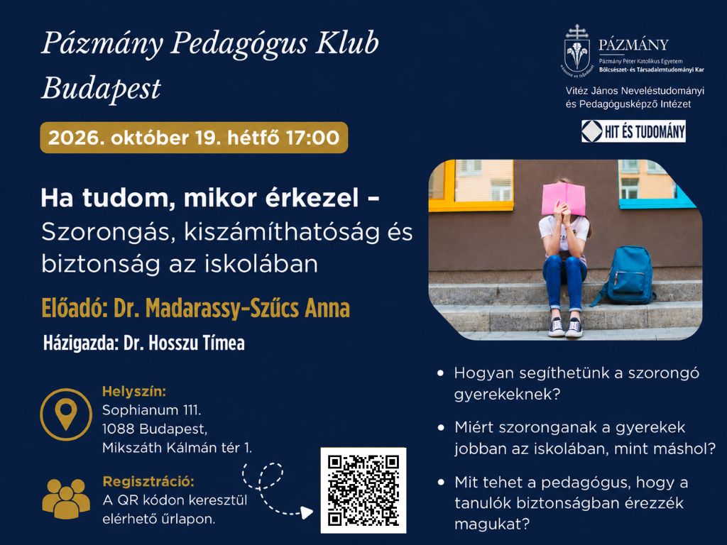 Pedagógus Klub