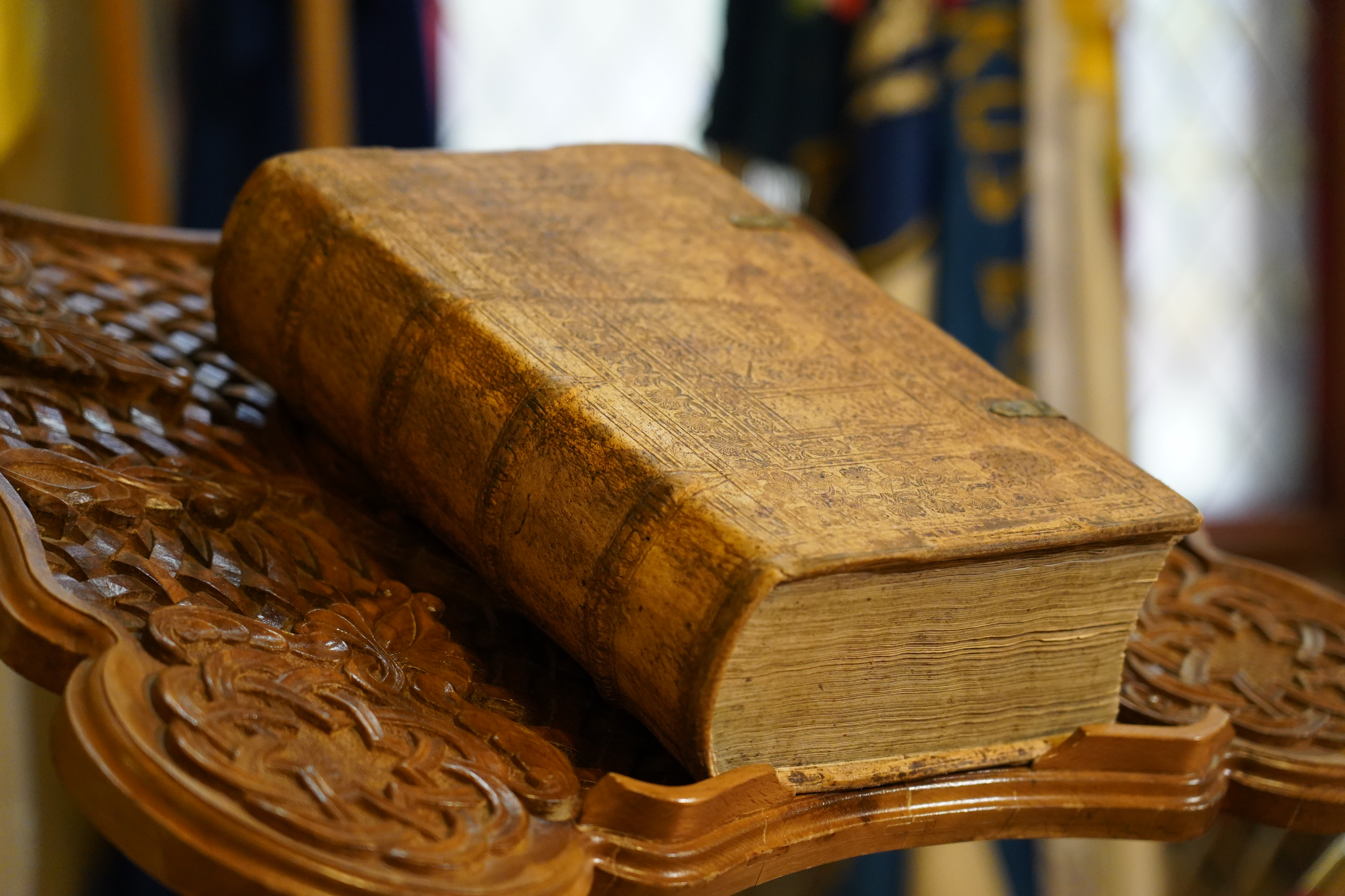 A Káldi-Biblia 400 éve – Tudományos konferenciát rendeztek a Pázmányon