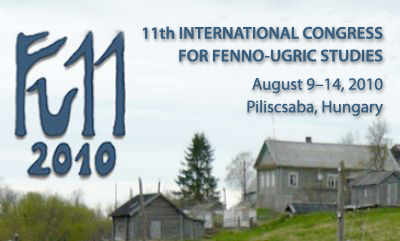 Fenno-Ugric Peoples and Languages in the 21st Century