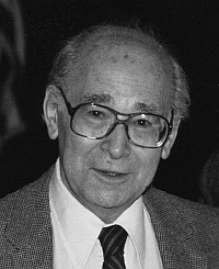 Thomas Molnar/Molnár Tamás (1921-2010)