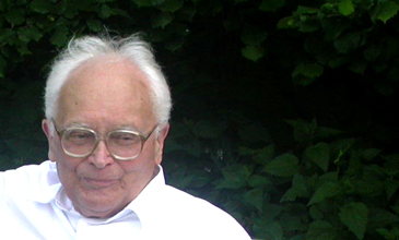Ruttkay Kálmán emlékére (1922–2010)