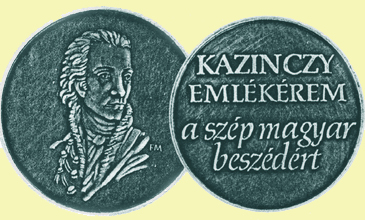 Két hallgatónk is Kazinczy-érmet kapott kiváló teljesítményéért